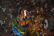 srirangam vaiyali picture